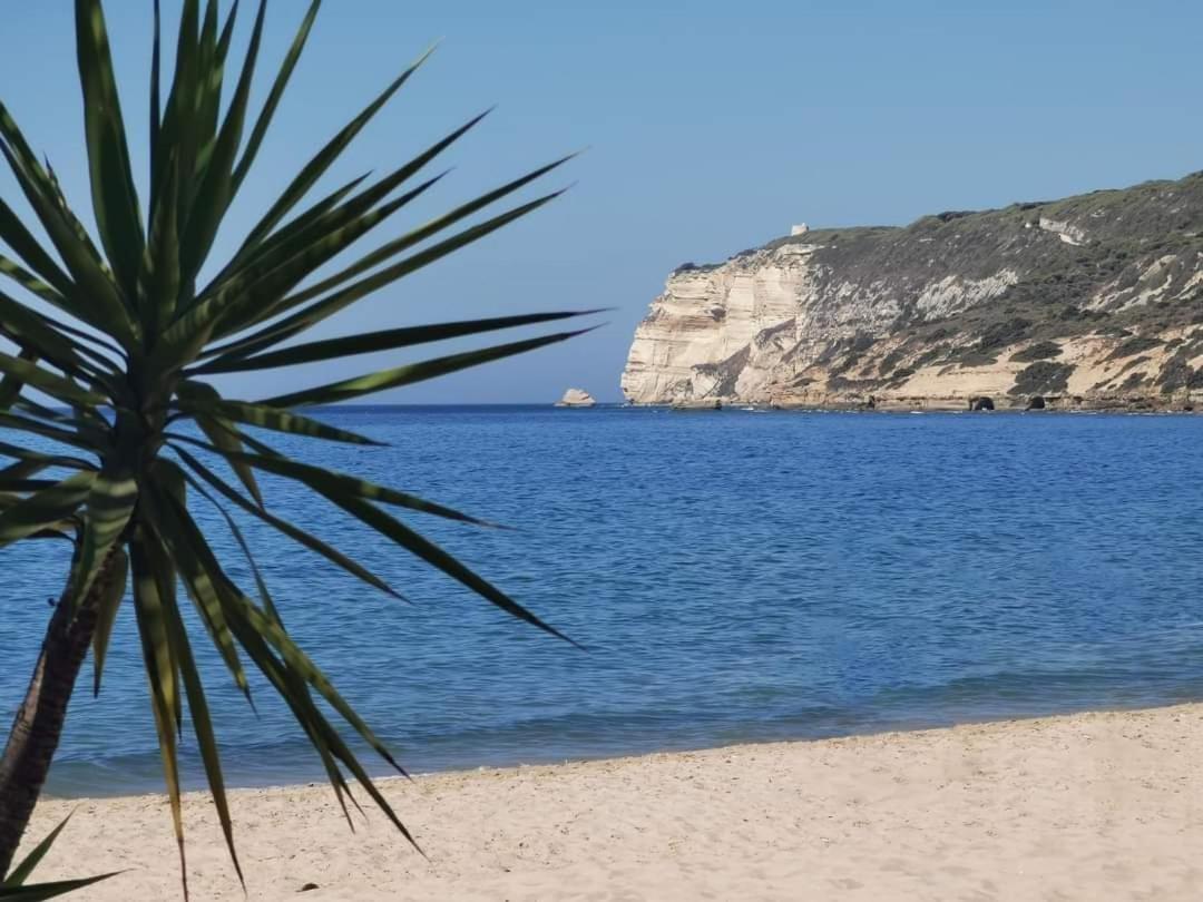 Agustin Varo Villa Barbate Exteriör bild