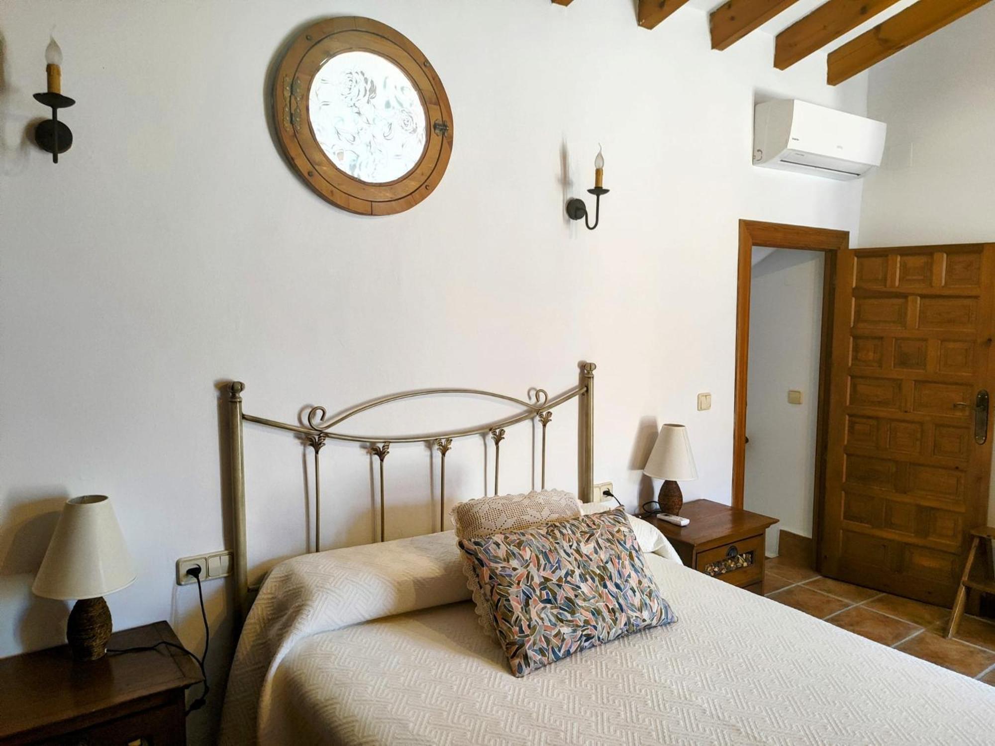 Agustin Varo Villa Barbate Exteriör bild