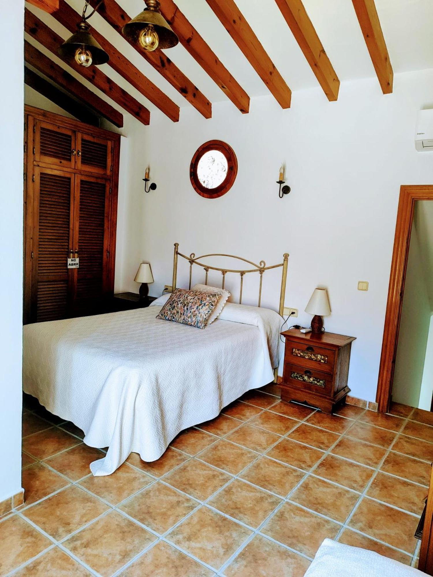 Agustin Varo Villa Barbate Exteriör bild