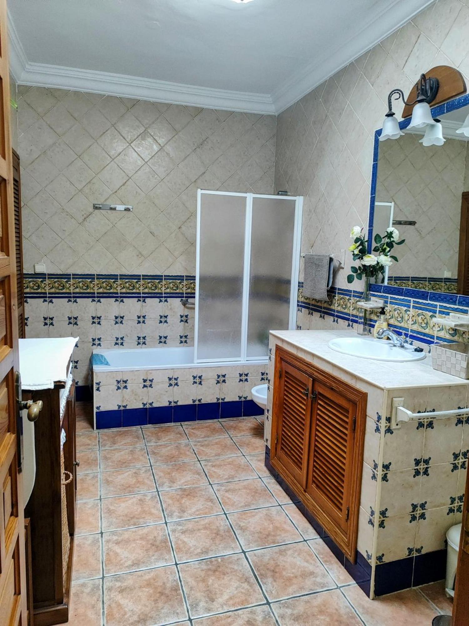 Agustin Varo Villa Barbate Exteriör bild