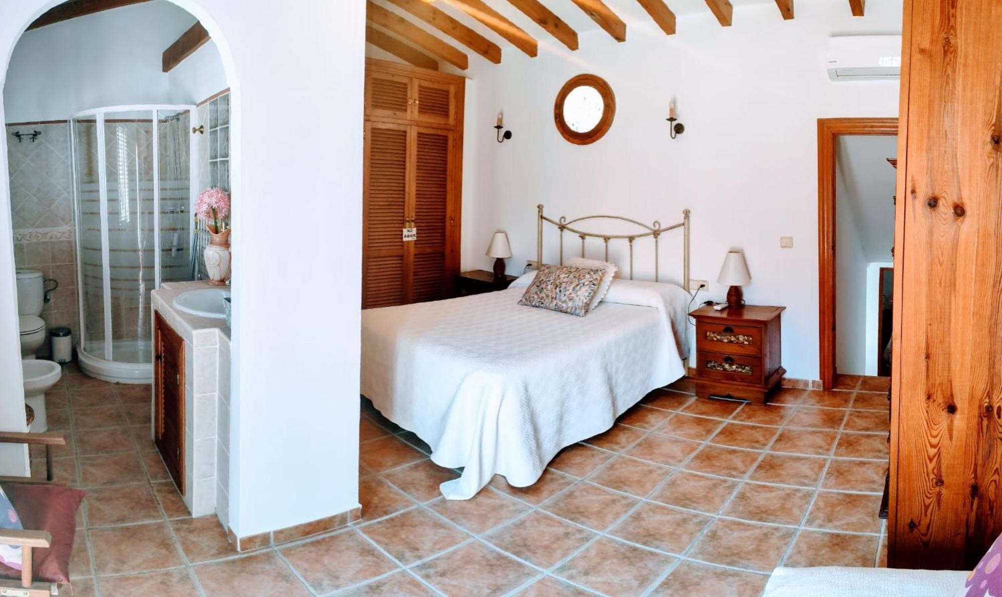 Agustin Varo Villa Barbate Exteriör bild
