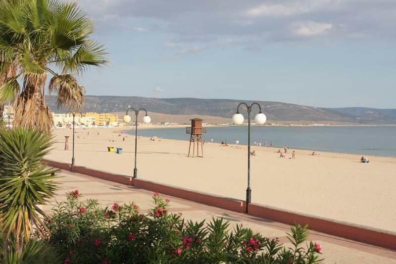 Agustin Varo Villa Barbate Exteriör bild