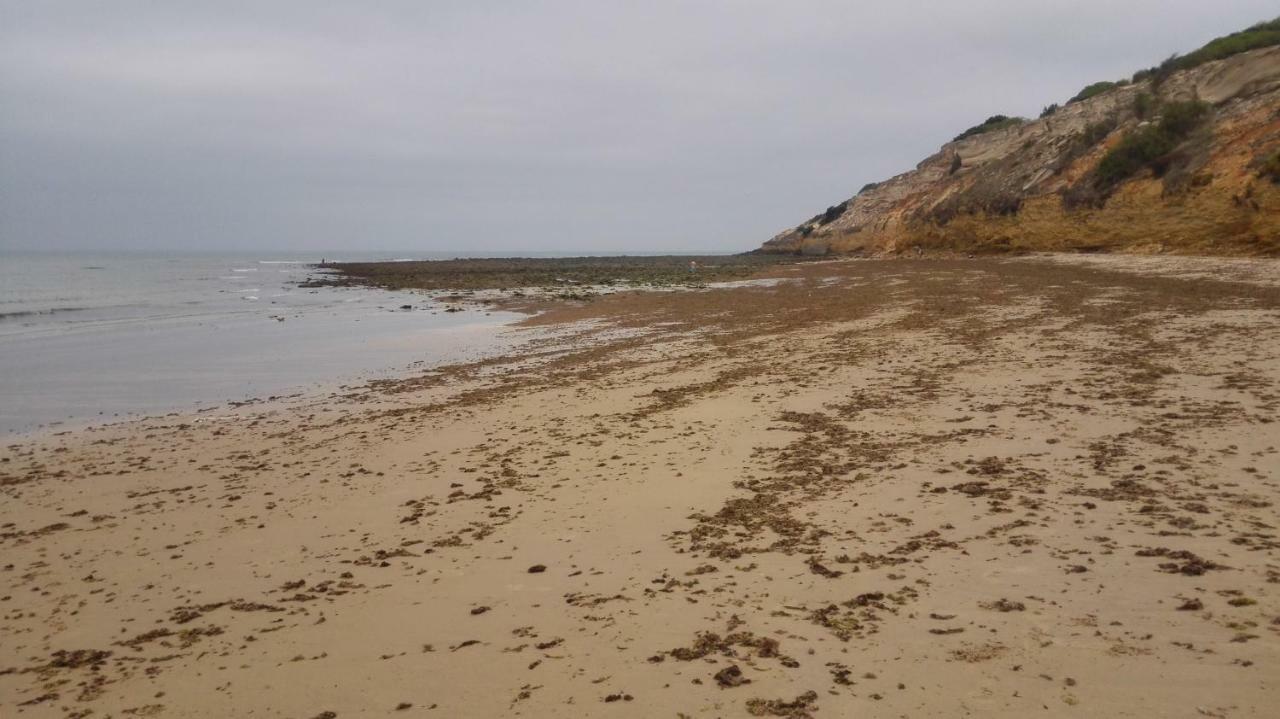 Agustin Varo Villa Barbate Exteriör bild